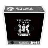 2 Player Bartop Arcade Machine - Peaky Blinders
