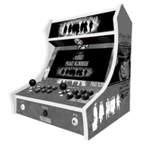 2 Player Bartop Arcade Machine - Peaky Blinders