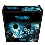 2 Player Bartop Arcade Machine - Tron