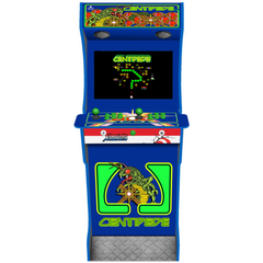 2 Player Elite Arcade Machine - Centipede Theme