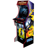 2 Player Elite Arcade Machine - Mortal Kombat - Top Spec