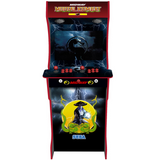 2 Player Elite Arcade Machine - Mortal Kombat - Top Spec