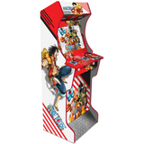 2 Player Elite Arcade Machine - One Piece - Top Spec