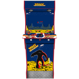 2 Player Elite Arcade Machine - Space Invaders - Top Spec