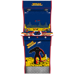 2 Player Elite Arcade Machine - Space Invaders - Top Spec