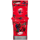 2 Player Elite Arcade Machine - Spider Man - Top Spec