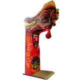 Boxer Mask Boxing Arcade Machine