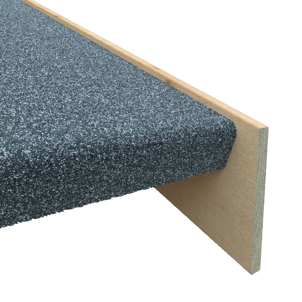 Crestwood | Log Cabin | 44mm | Various Sizes