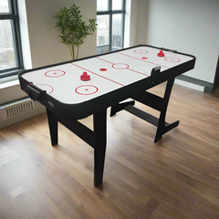 Gamesson 4 Foot 6 Inch Eagle Air Hockey Table