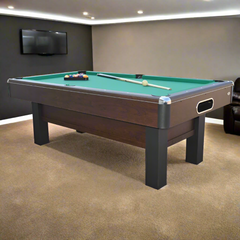 Gamesson Cambridge 7 Foot Pool Table
