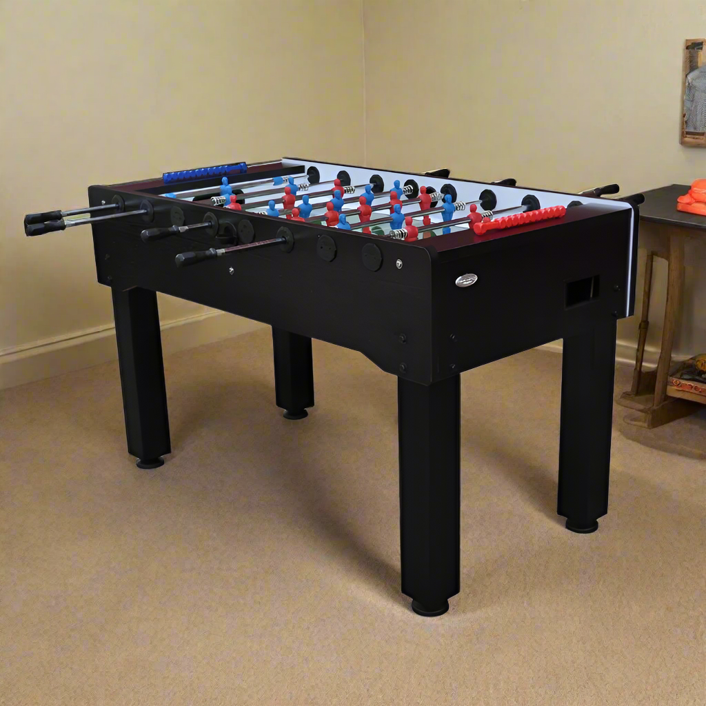 Gamesson Madrid Home Football Table