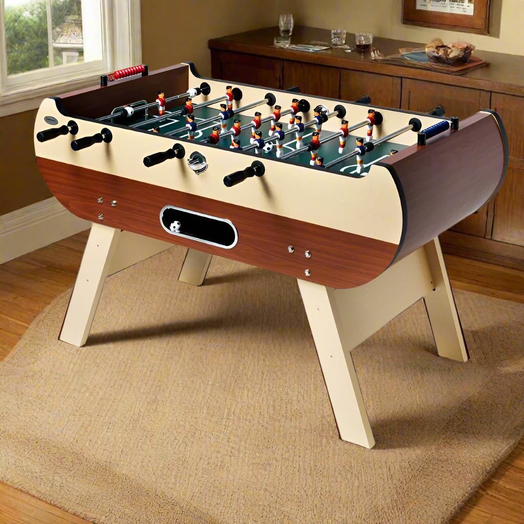 Gamesson Milano Home Football Table