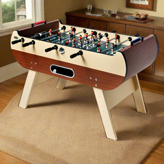 Gamesson Milano Home Football Table