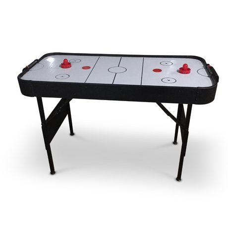 Gamesson Shark 4 Foot Air Hockey Table