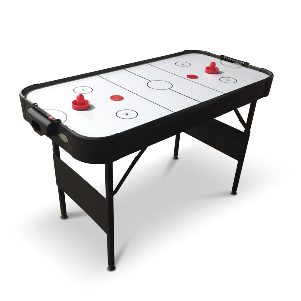Gamesson Shark 4 Foot Air Hockey Table
