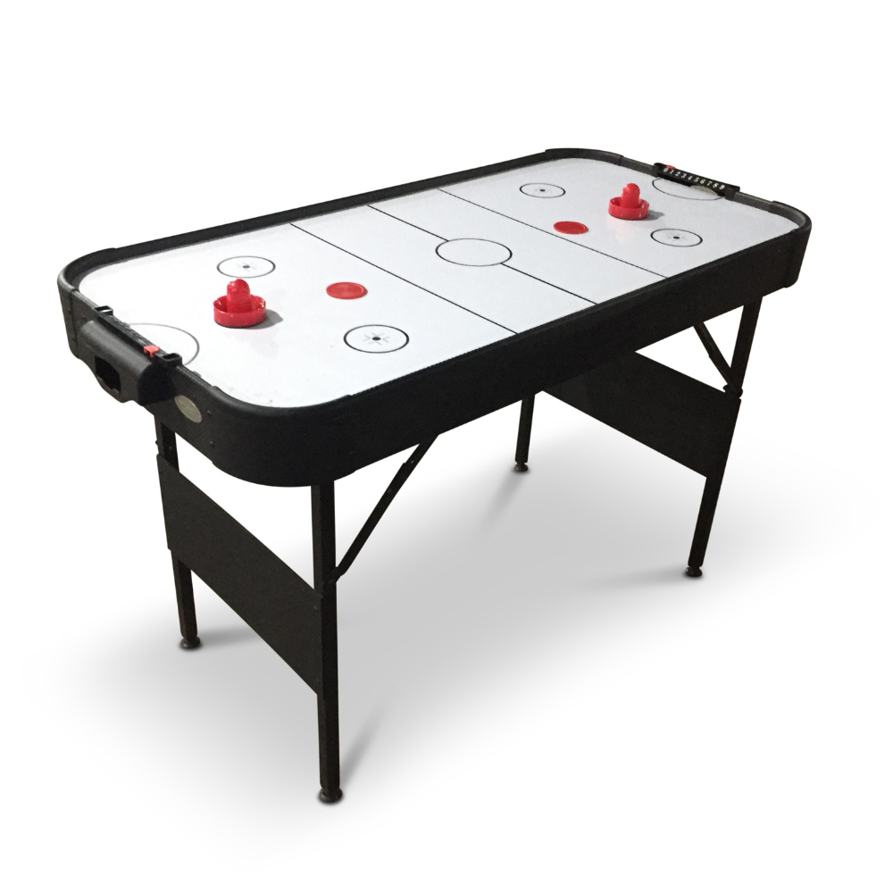 Gamesson Shark 4 Foot Air Hockey Table