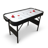 Gamesson Shark 4 Foot Air Hockey Table