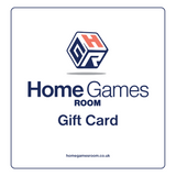 Home Games Room Gift Card