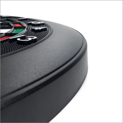 Granboard 3S - Professional Electronic Soft Tip Dartboard | Green
