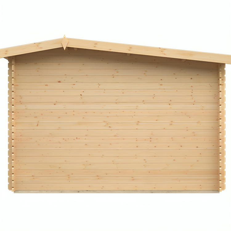 Manorvista | Log Cabin | 44mm | Various Sizes