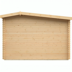 Manorvista | Log Cabin | 44mm | Various Sizes