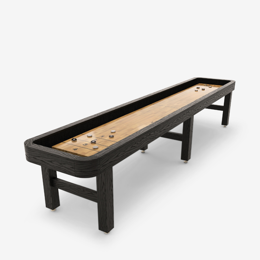 Primal Shuffleboard Table 9 - 22Ft