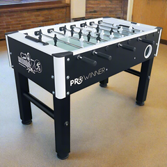 Roberto Sport Pro Winner Football Table