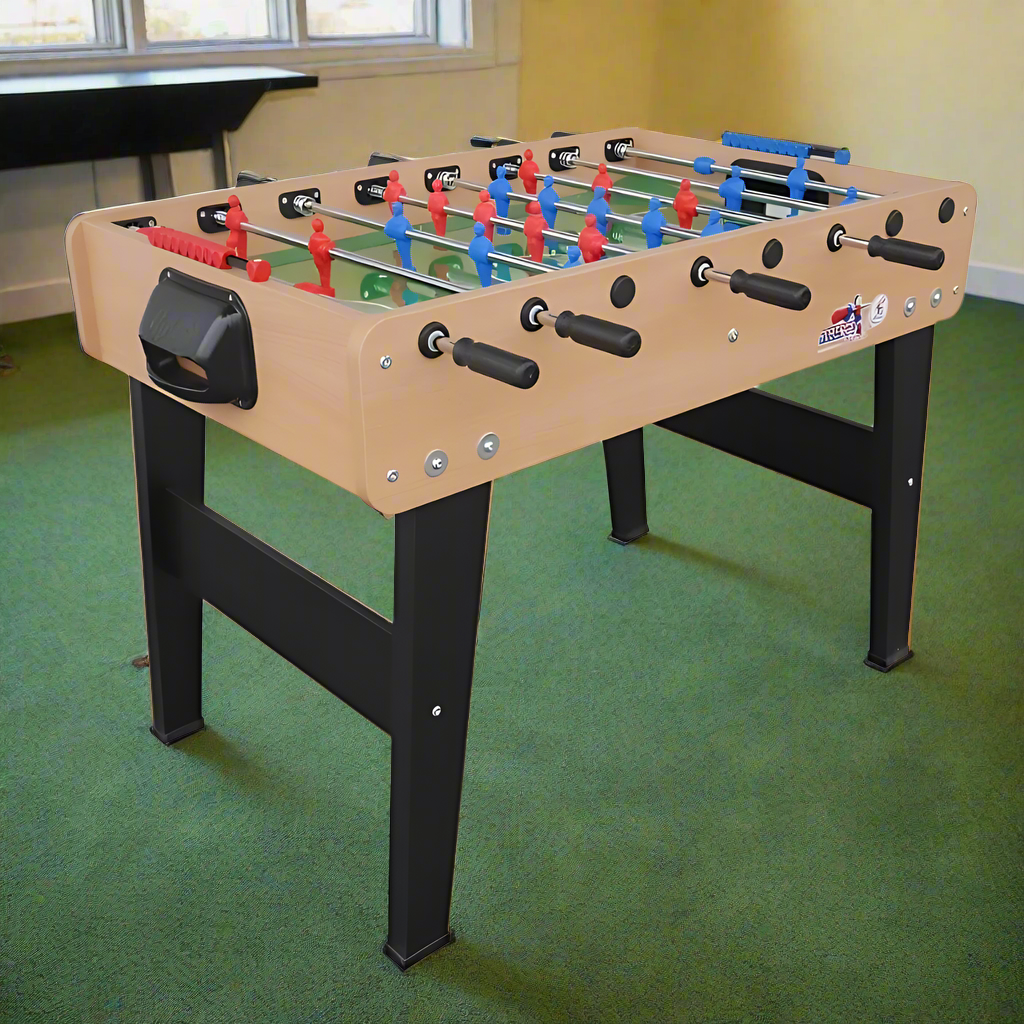 Roberto Sport Scout Football Table