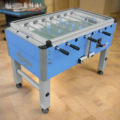 Roberto Sport Summer Cover Coin-Op Football Table