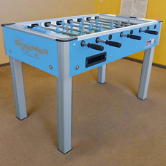 Roberto Sport Summer Free Football Table