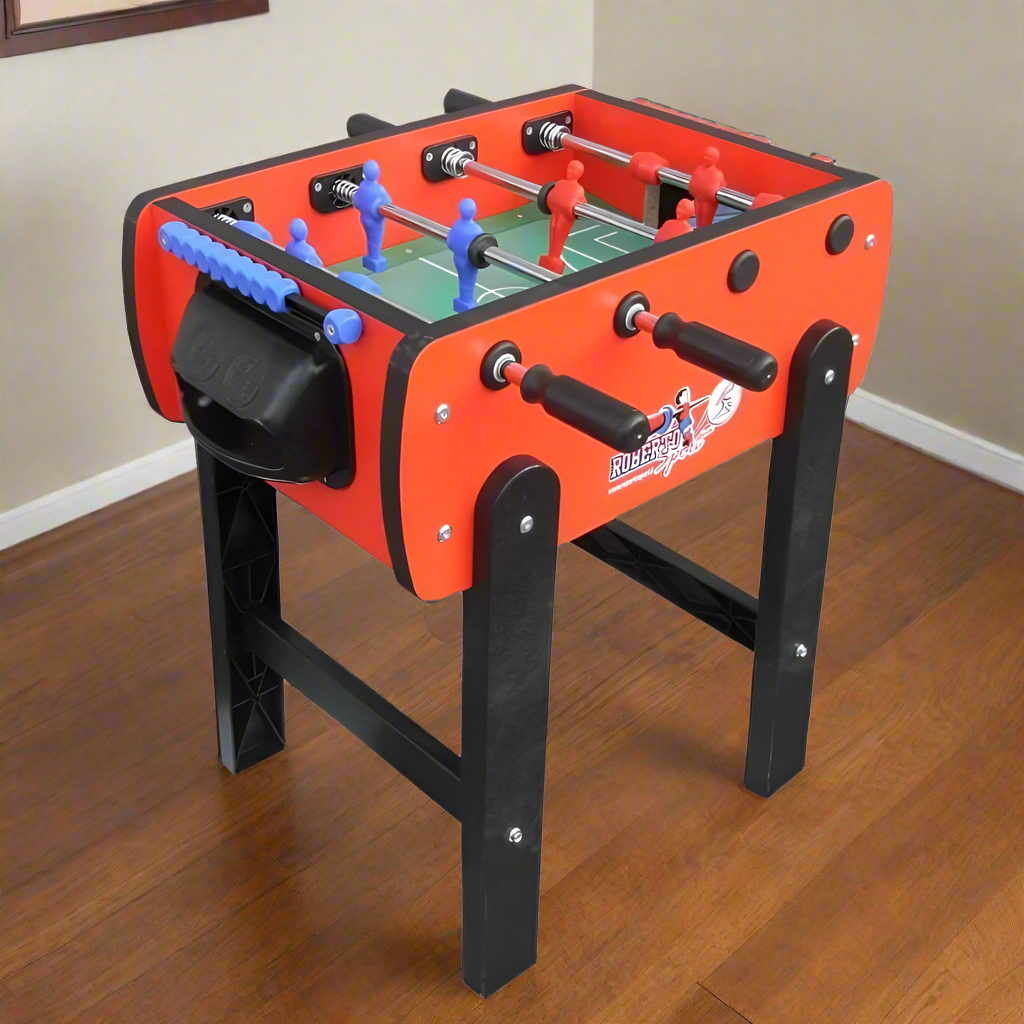 Roberto Sports Roby Colour Football Table