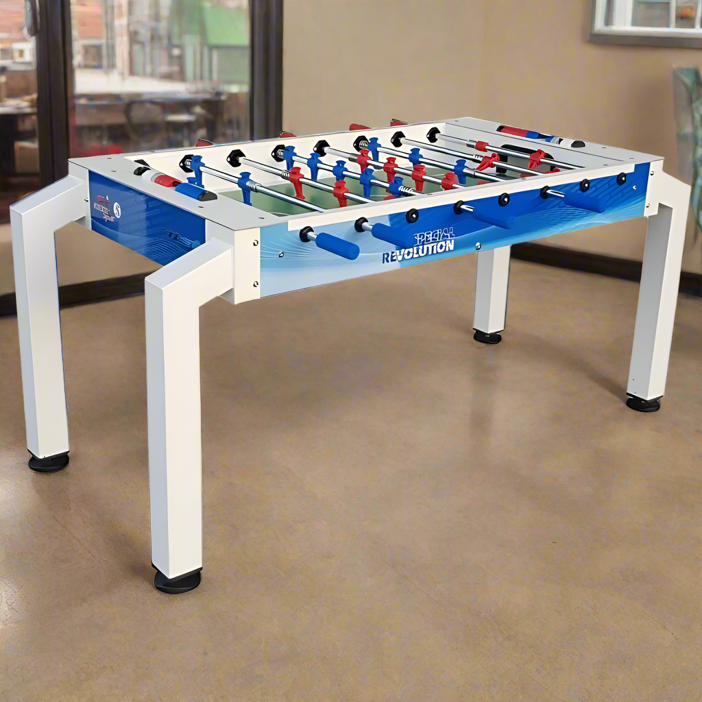 Roberto Sports Special Evolution Football Table