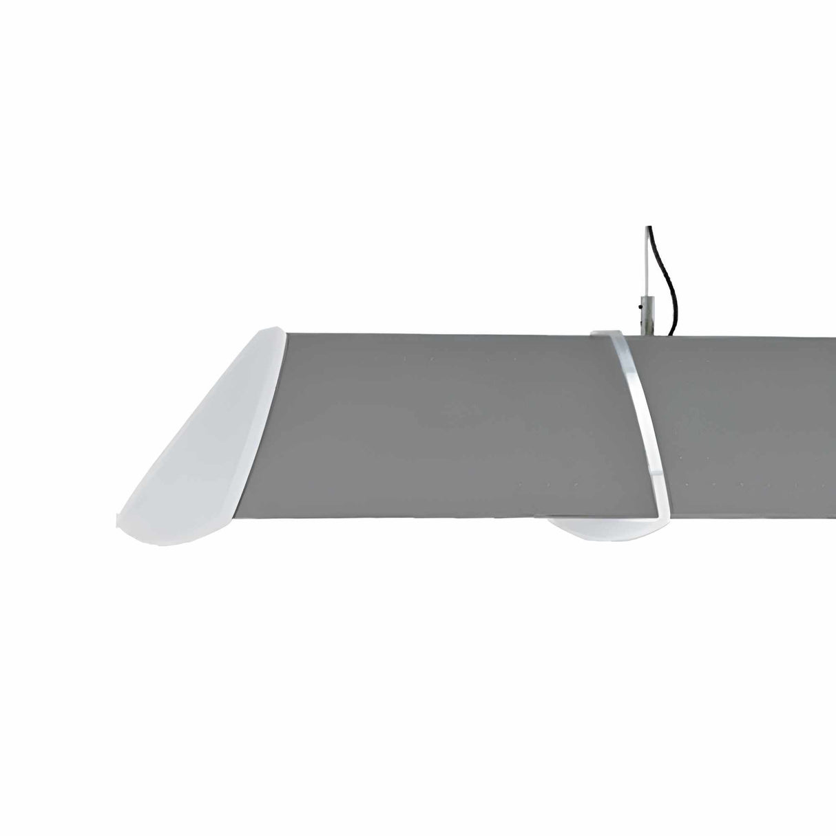 SAM Mist Pool Table Shade 1 – Silver