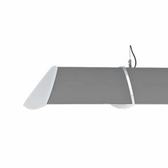 SAM Mist Pool Table Shade 1 – Silver
