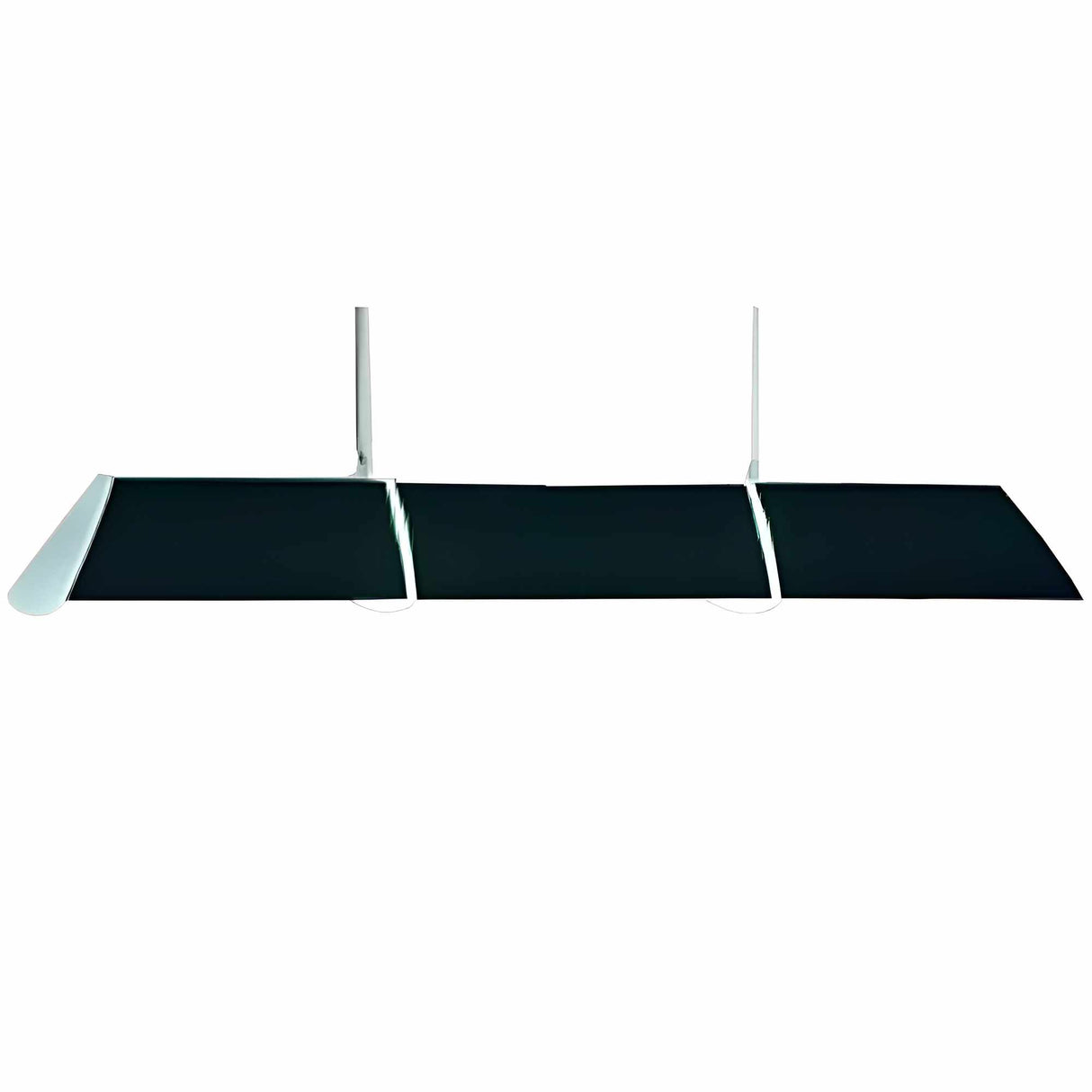 SAM Mist Pool Table Shade 2 – Black