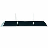 SAM Mist Pool Table Shade 2 – Black