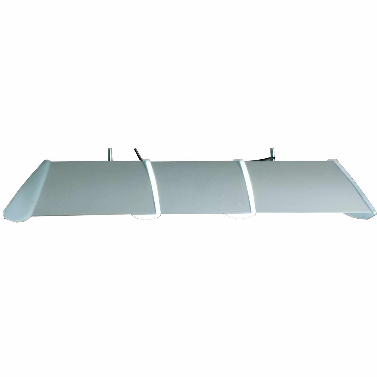 SAM Mist Pool Table Shade 2 – Silver