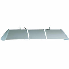 SAM Mist Pool Table Shade 2 – Silver