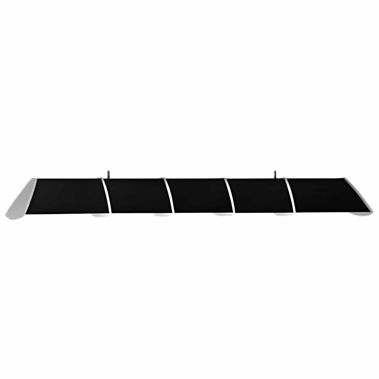 SAM Mist Pool Table Shade 4 – Black
