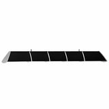 SAM Mist Pool Table Shade 4 – Black