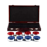 Rebound Shuffleboard Table