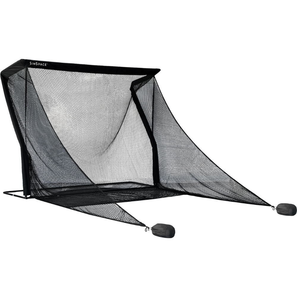 SimSpace Deluxe Home Driving Net 10ft