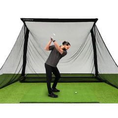 SimSpace Deluxe Home Driving Net 10ft