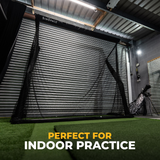 SimSpace Deluxe Home Driving Net 10ft