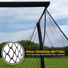 SimSpace Deluxe Home Driving Net 10ft