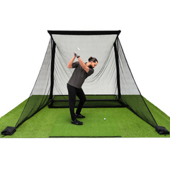 SimSpace Deluxe Home Driving Net 8ft