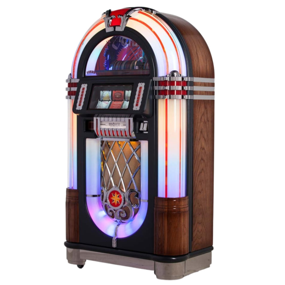 Sound Leisure CD Jukebox SL15 Slimline