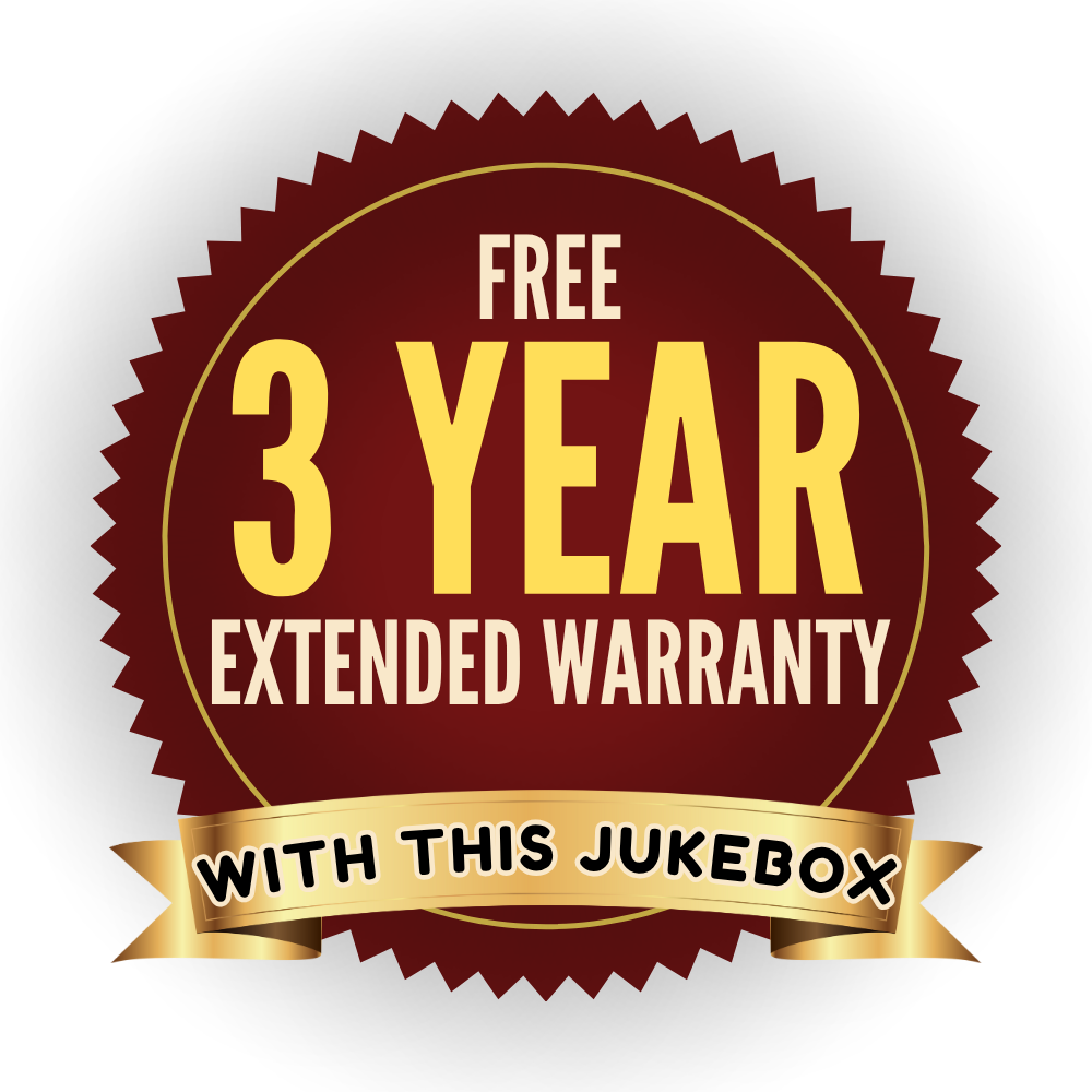 Sound Leisure CD Rocket Jukebox | Fast Delivery