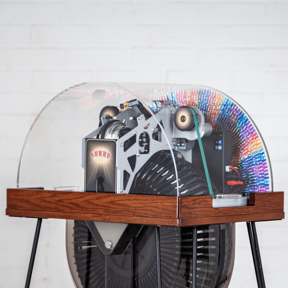 Sound Leisure V45-140 Vinyl Beat