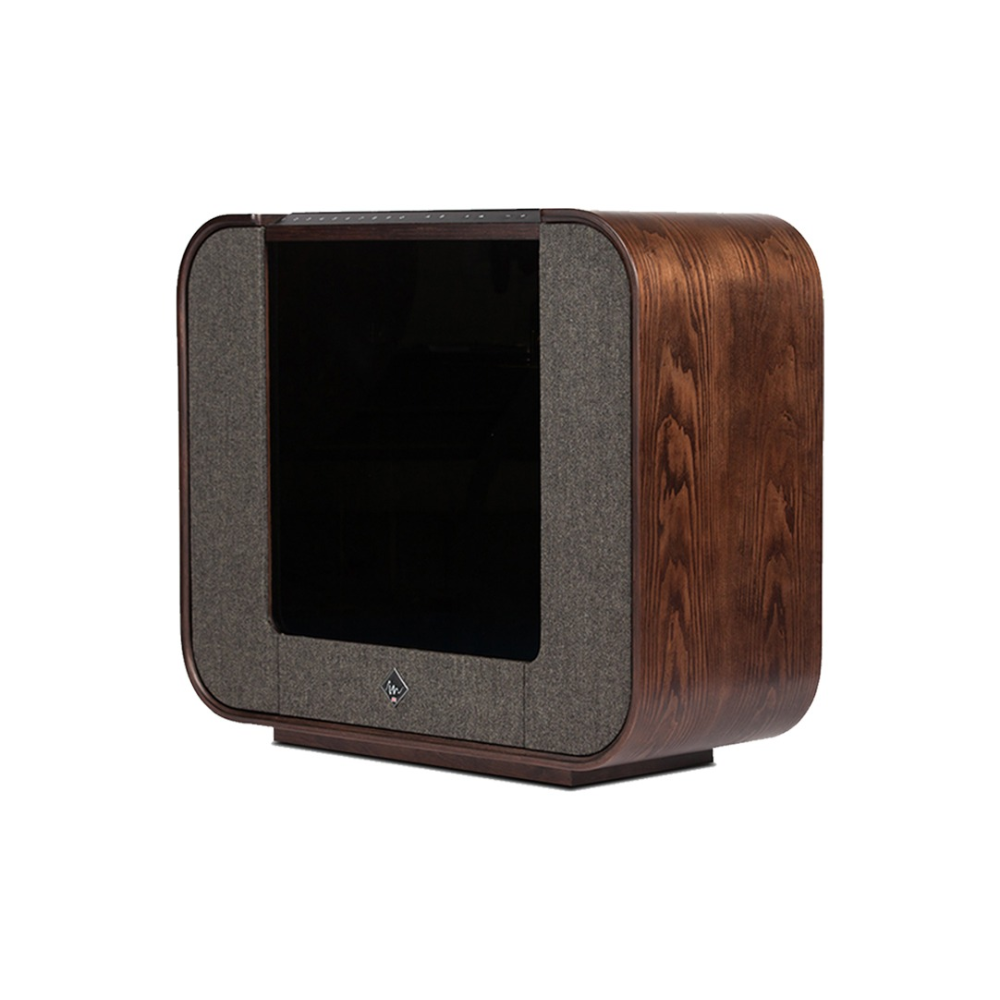Sound Leisure VLP-20 Vinyl Console